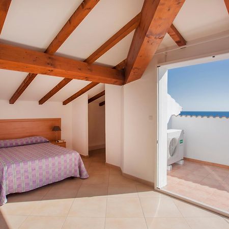 Vacancéole - Résidence Sognu di Rena San-Nicolao Habitación foto