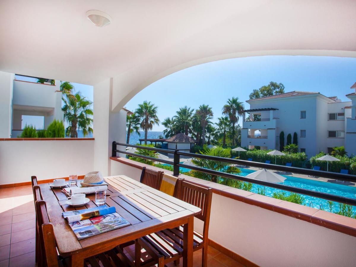 Vacancéole - Résidence Sognu di Rena San-Nicolao Exterior foto