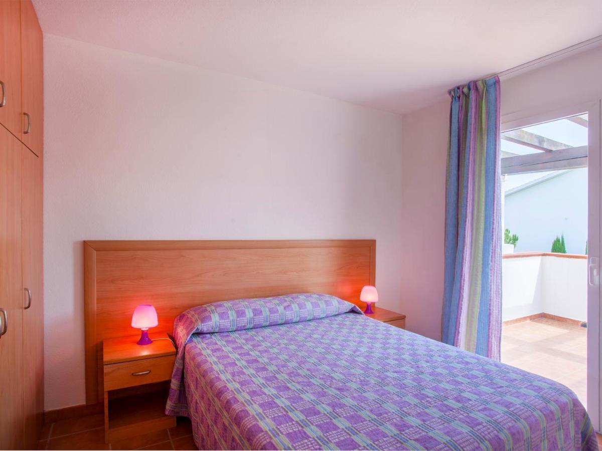 Vacancéole - Résidence Sognu di Rena San-Nicolao Exterior foto