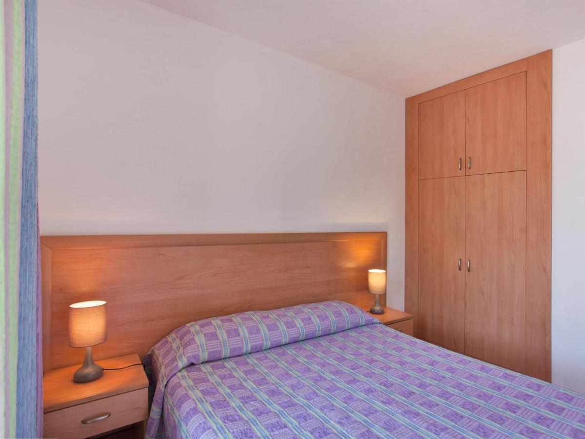 Vacancéole - Résidence Sognu di Rena San-Nicolao Habitación foto