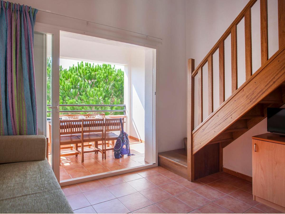 Vacancéole - Résidence Sognu di Rena San-Nicolao Exterior foto