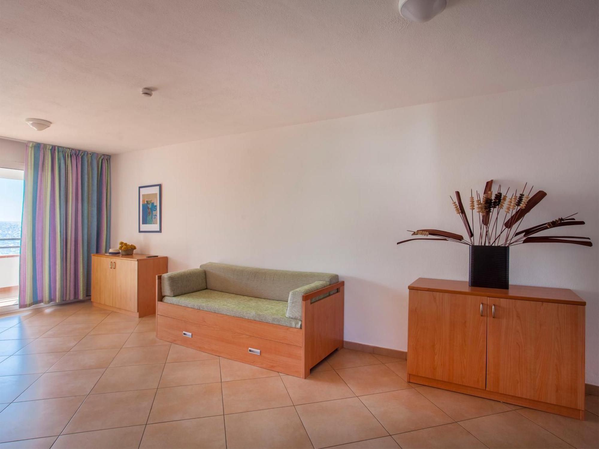 Vacancéole - Résidence Sognu di Rena San-Nicolao Habitación foto