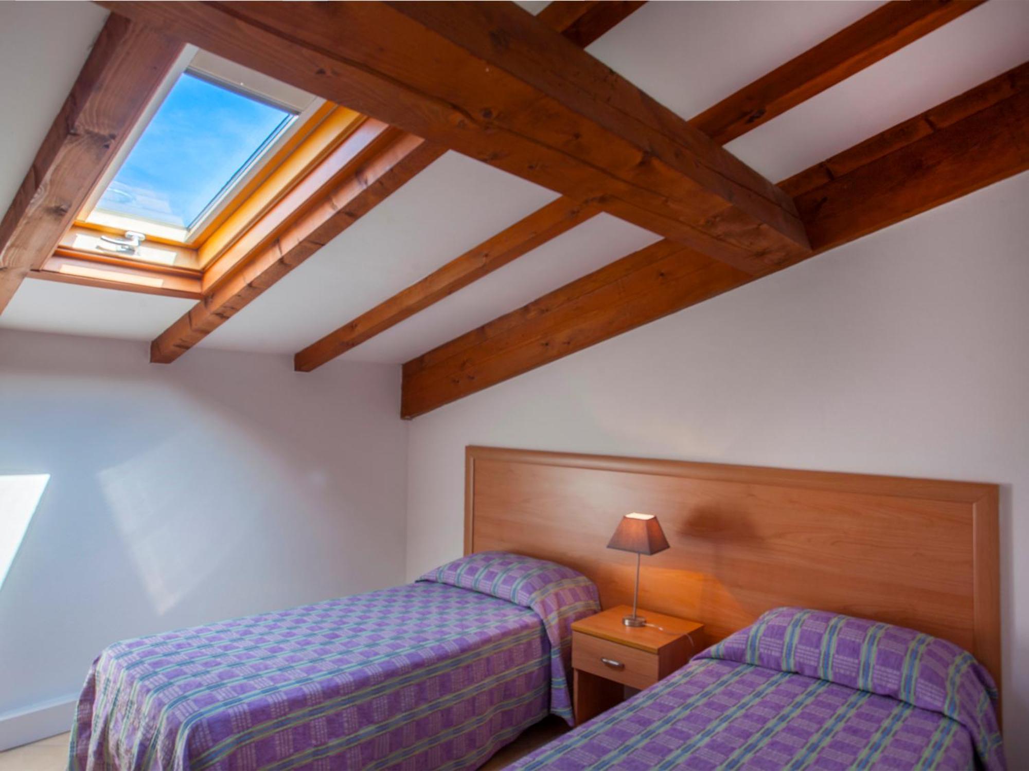 Vacancéole - Résidence Sognu di Rena San-Nicolao Habitación foto