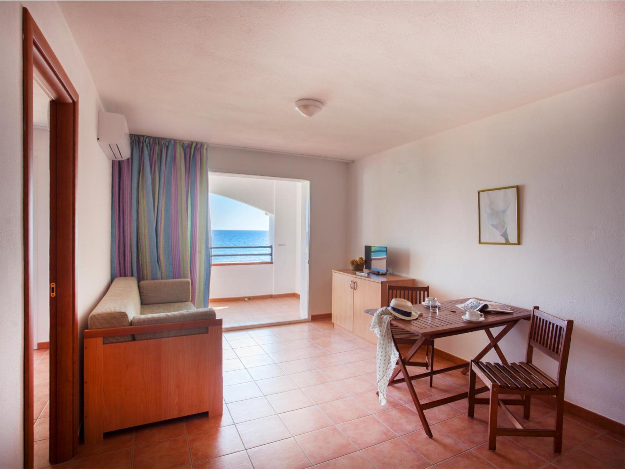 Vacancéole - Résidence Sognu di Rena San-Nicolao Habitación foto