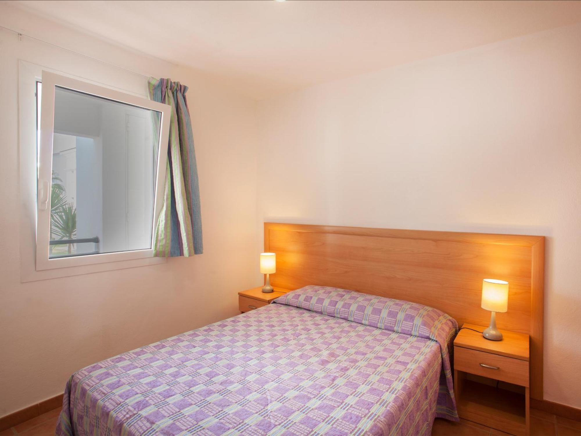 Vacancéole - Résidence Sognu di Rena San-Nicolao Habitación foto