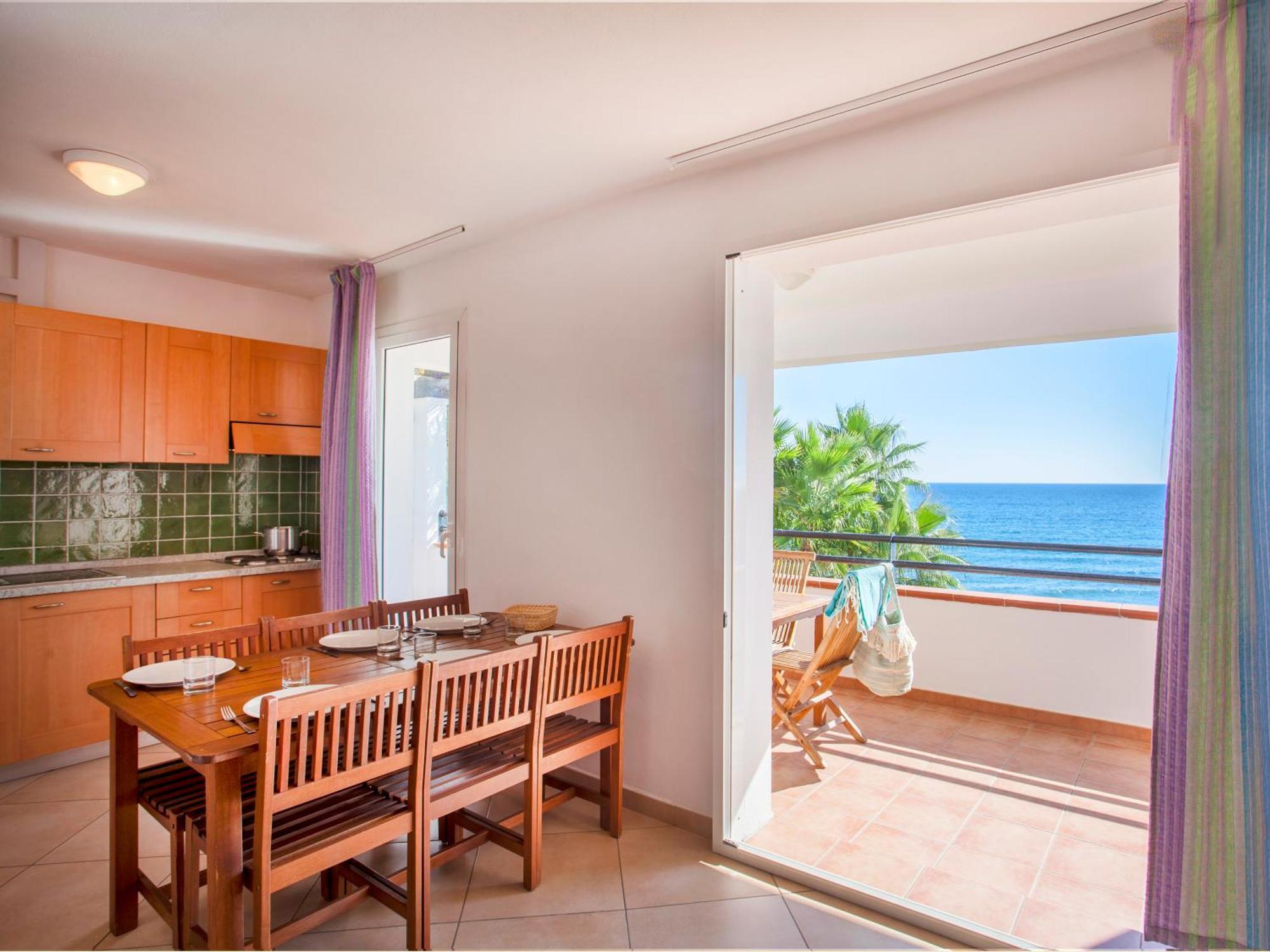 Vacancéole - Résidence Sognu di Rena San-Nicolao Habitación foto