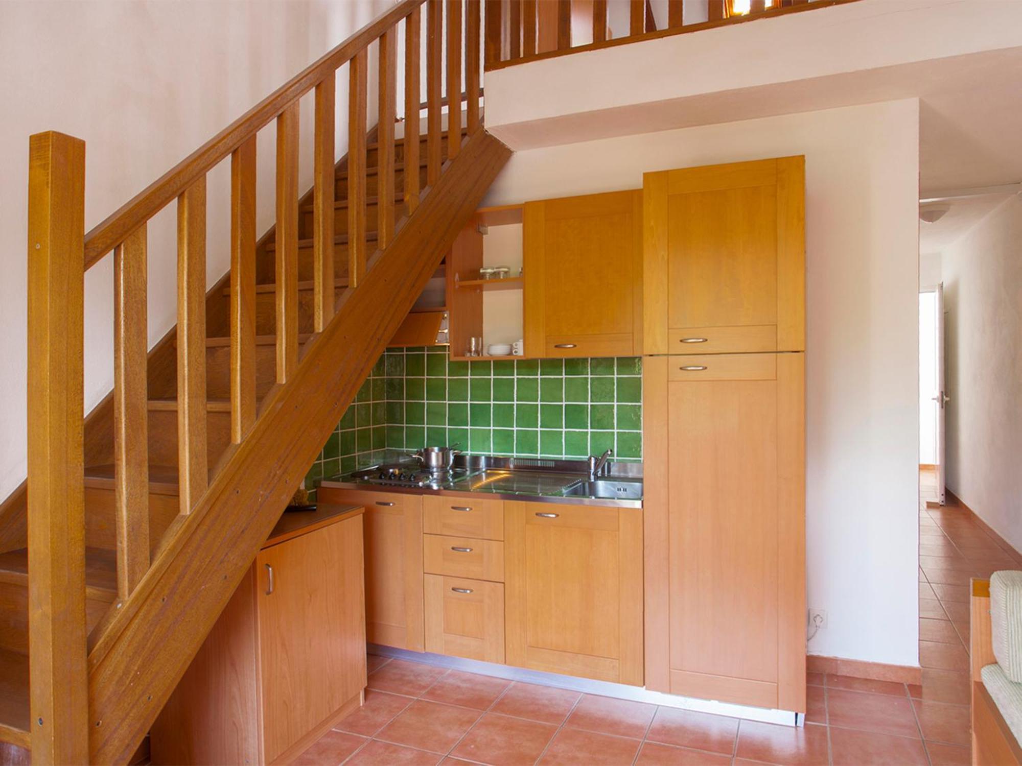 Vacancéole - Résidence Sognu di Rena San-Nicolao Habitación foto