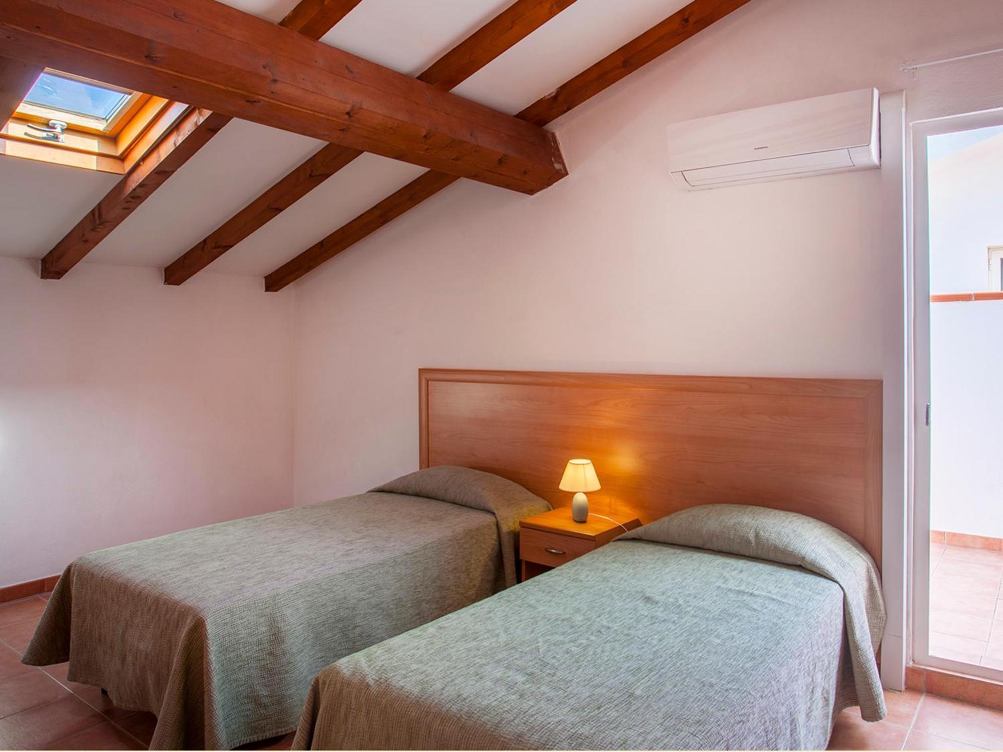 Vacancéole - Résidence Sognu di Rena San-Nicolao Habitación foto