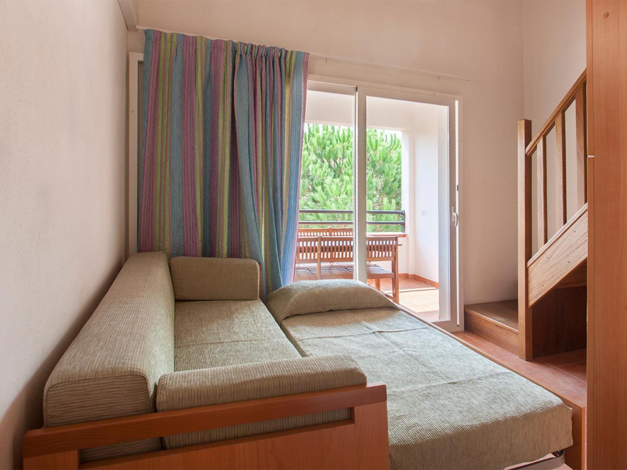 Vacancéole - Résidence Sognu di Rena San-Nicolao Habitación foto