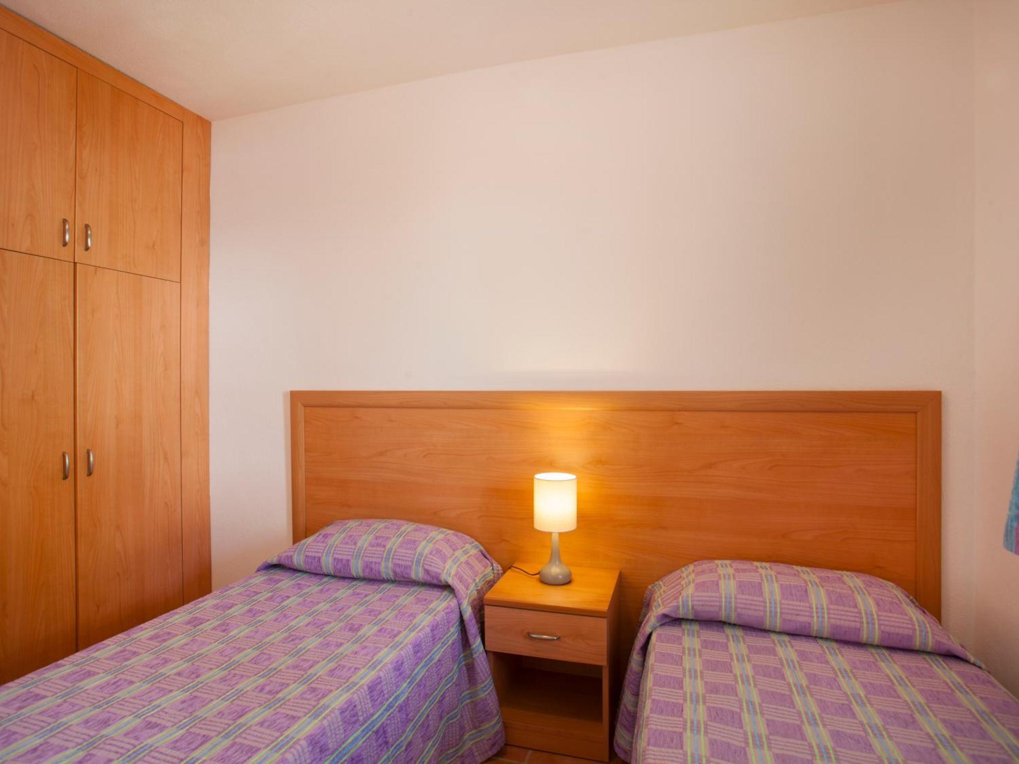 Vacancéole - Résidence Sognu di Rena San-Nicolao Habitación foto