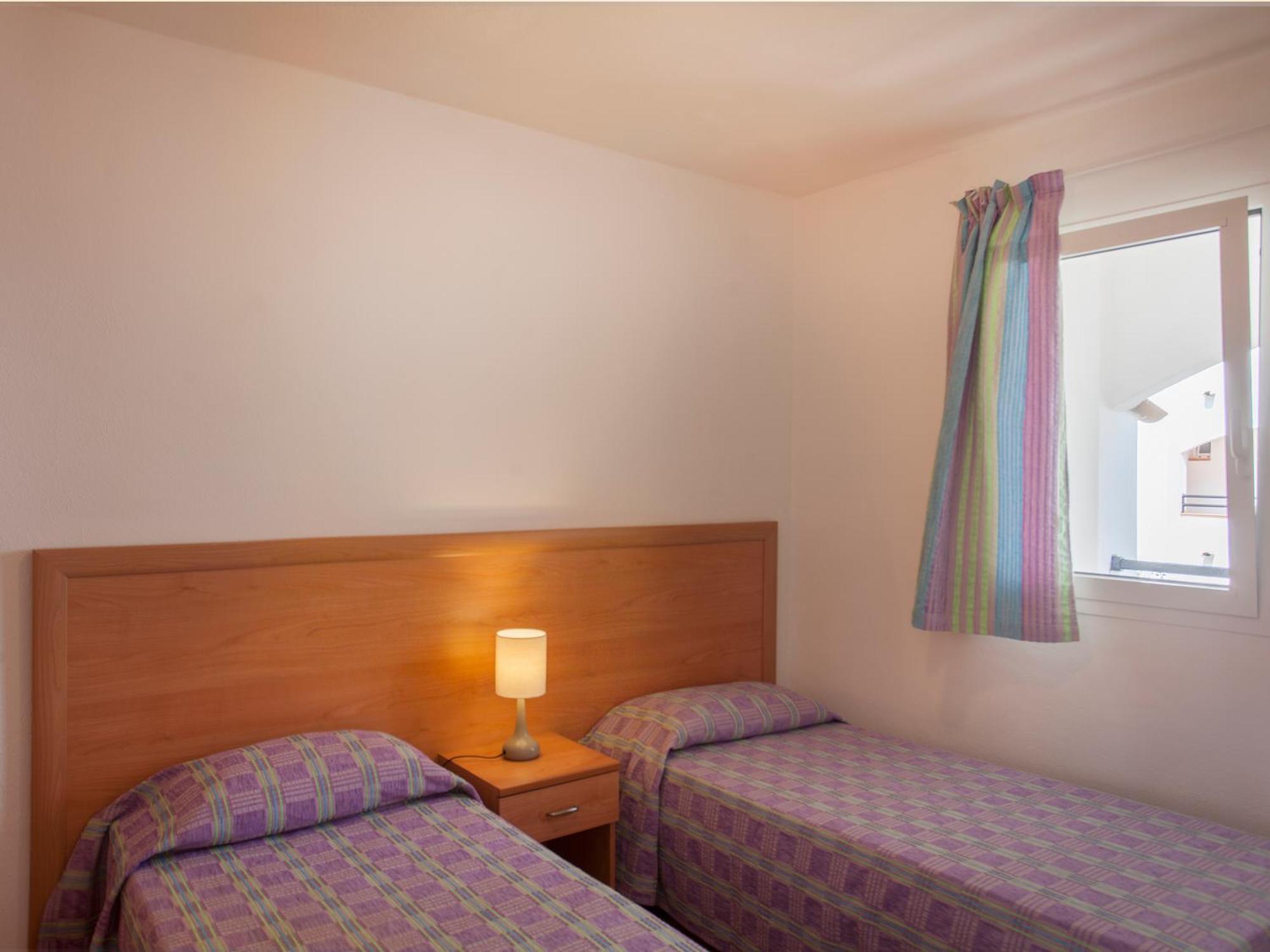 Vacancéole - Résidence Sognu di Rena San-Nicolao Habitación foto
