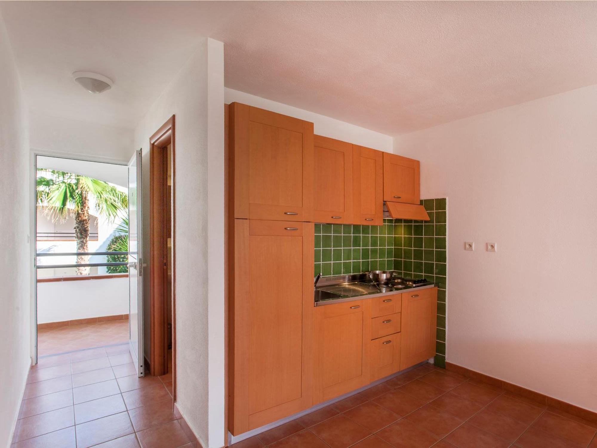 Vacancéole - Résidence Sognu di Rena San-Nicolao Habitación foto