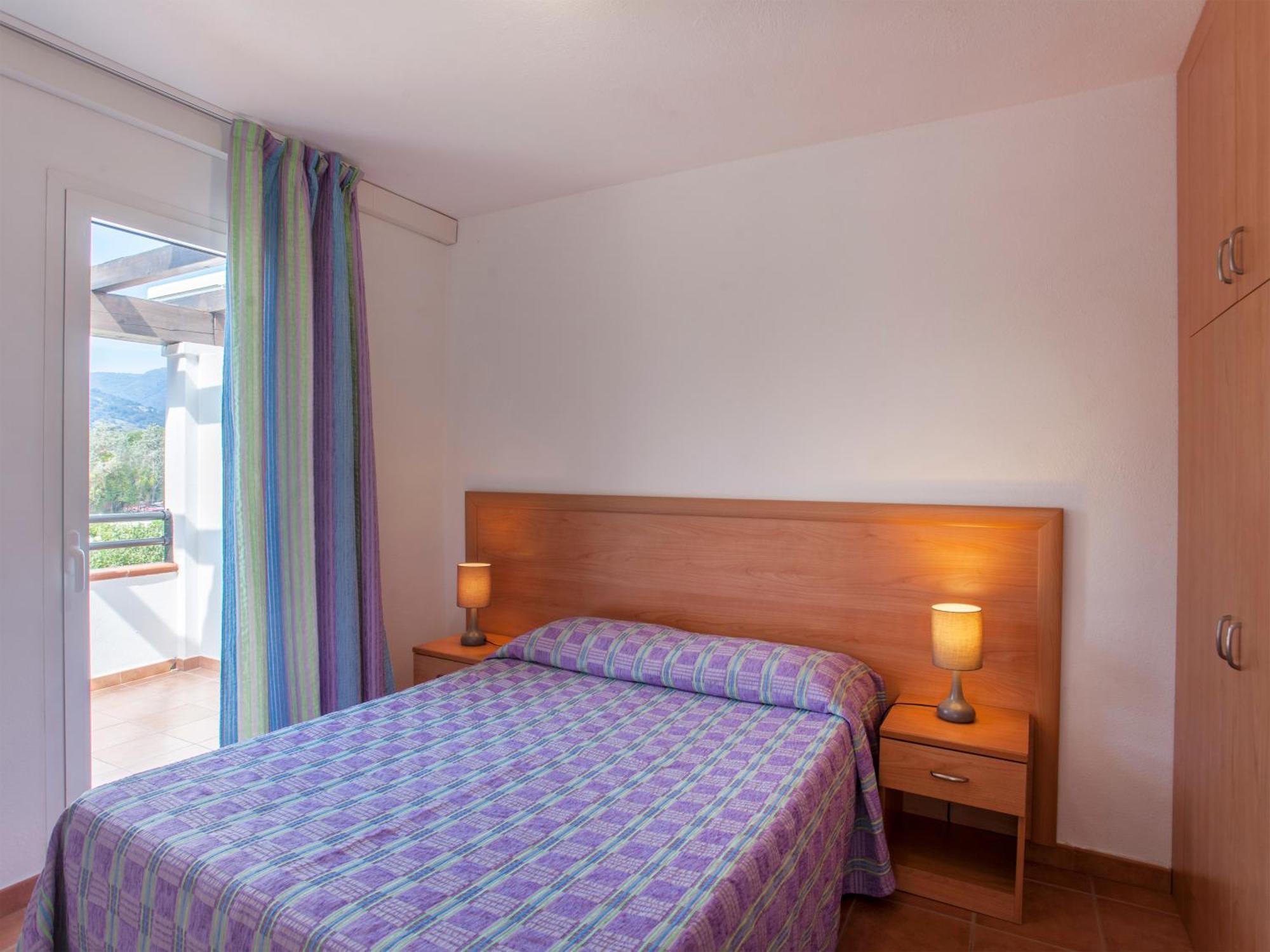 Vacancéole - Résidence Sognu di Rena San-Nicolao Habitación foto