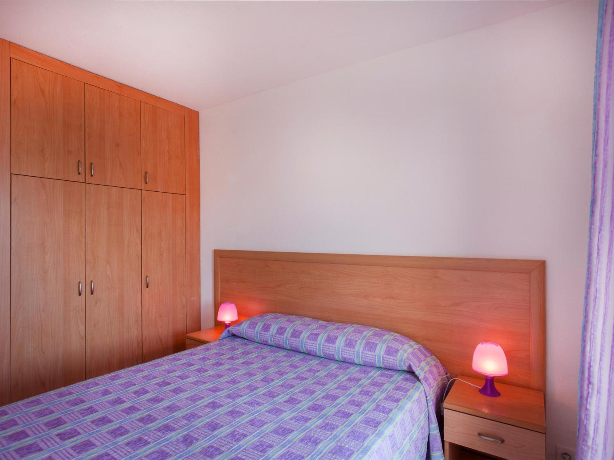 Vacancéole - Résidence Sognu di Rena San-Nicolao Habitación foto