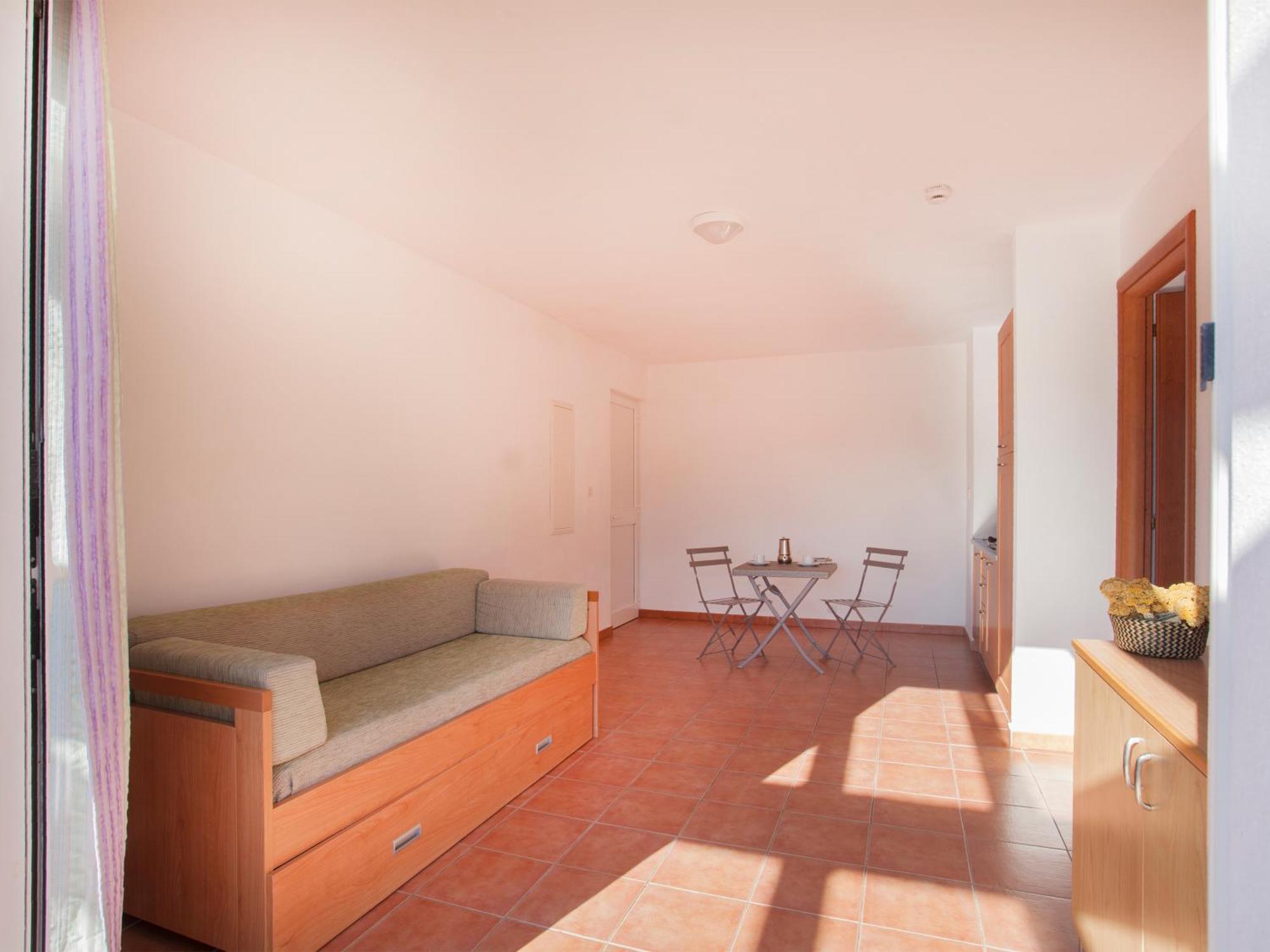 Vacancéole - Résidence Sognu di Rena San-Nicolao Habitación foto