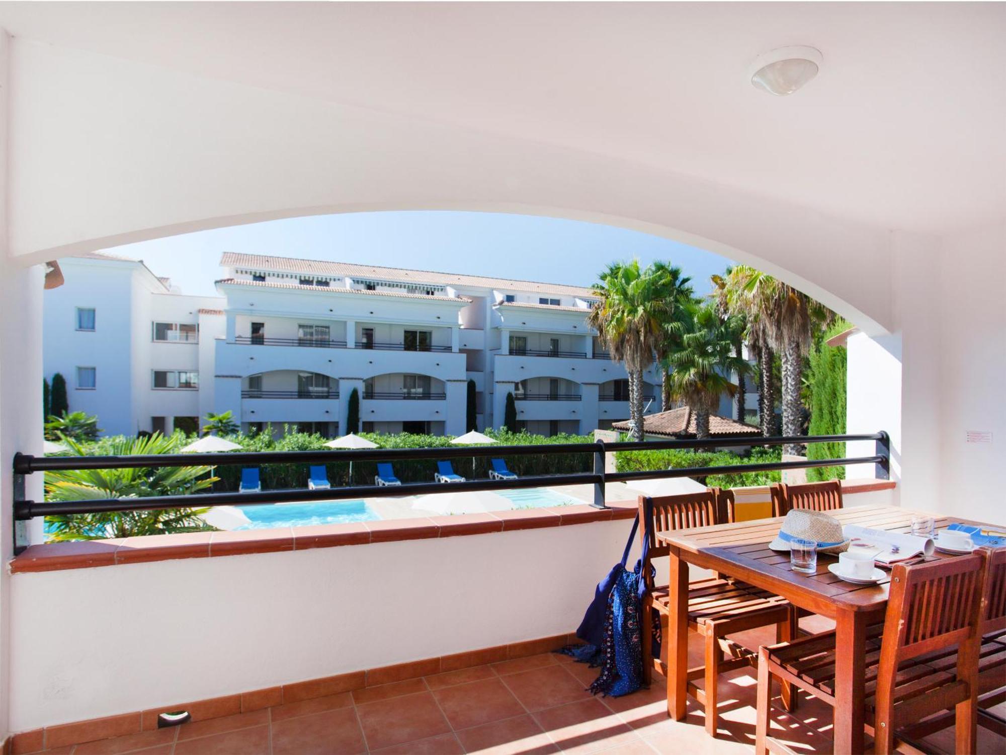 Vacancéole - Résidence Sognu di Rena San-Nicolao Habitación foto