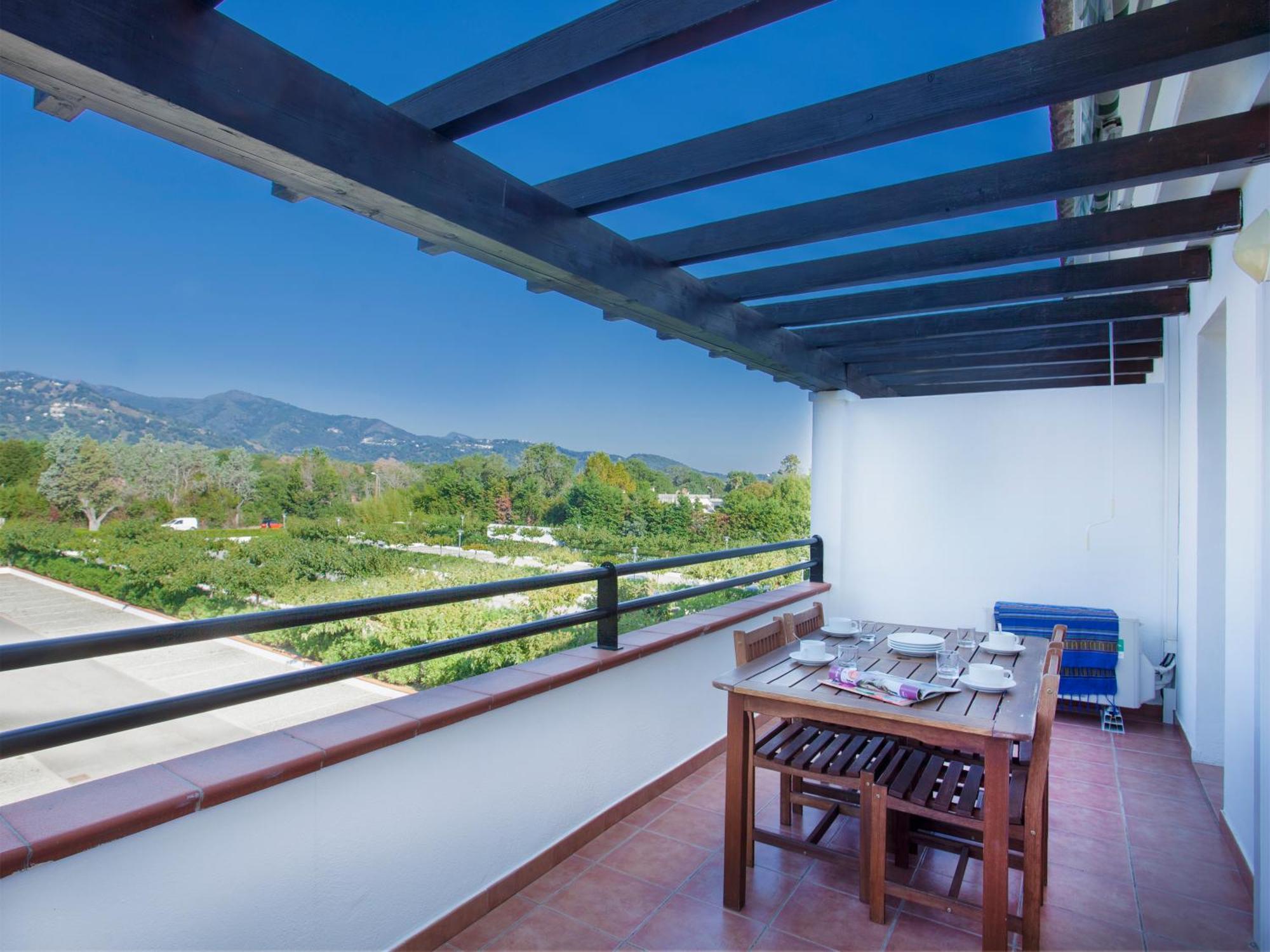 Vacancéole - Résidence Sognu di Rena San-Nicolao Habitación foto
