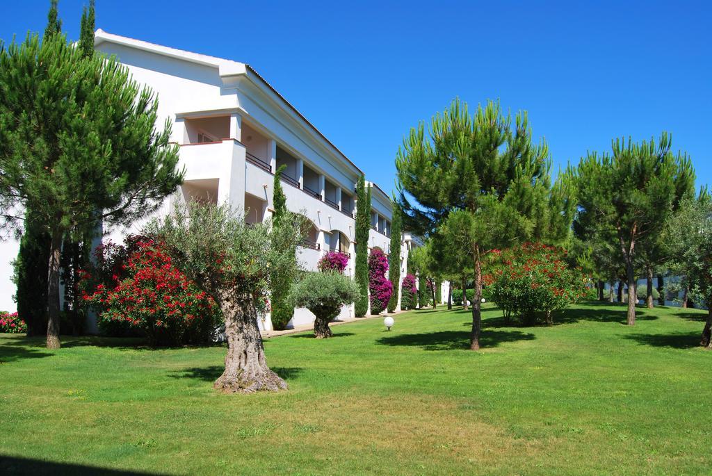Vacancéole - Résidence Sognu di Rena San-Nicolao Exterior foto
